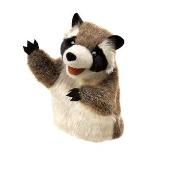 Raccoon Little Puppet, FMT2932