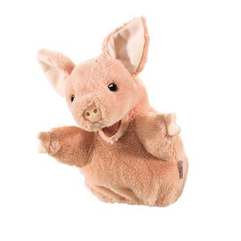 Pig Little Puppet, FMT2967