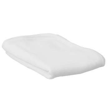 Thermasoft Blanket White By Foundations