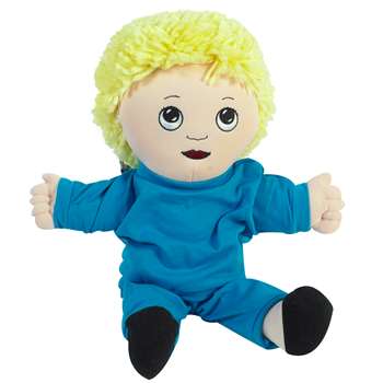 Dolls White Boy Doll Sweat Suit, FPH728