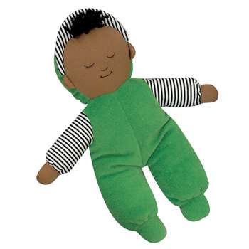 Dolls International Friend Black Boy By Childrens Factory