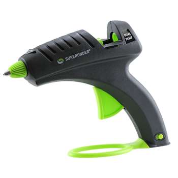 Dual Temperature Hot Glue Gun Surebonder Plus Seri, FPRDT270F