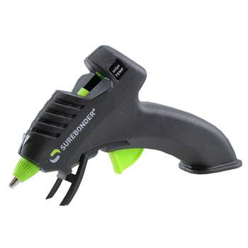 High Temperature Mini Glue Gun Surebonder Plus Ser, FPRGM160F