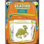 Homework Helper Reading Comp. Grade 1 By Frank Schaffer Publications