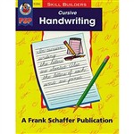 Cursive Handwriting, FS-32064