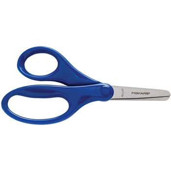 Fiskars For Kids Scissors Blunt By Fiskars Manufacturing