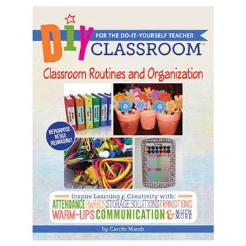 Diy Classroom Classroom Routines & Organization, GALDIPROU