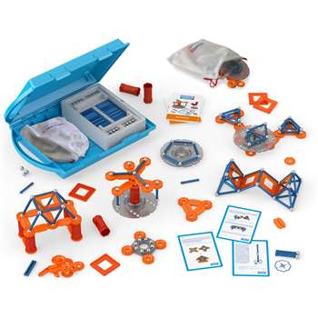 Geomag Education Kit Mechanics, GMW225