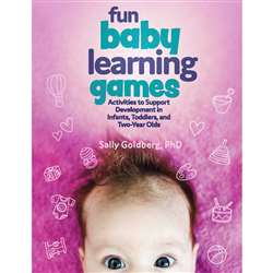 Fun Baby Learning Games, GR-10542