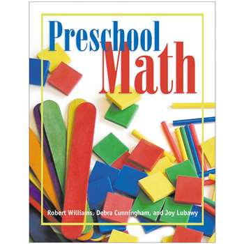 Preschool Math, GR-12753