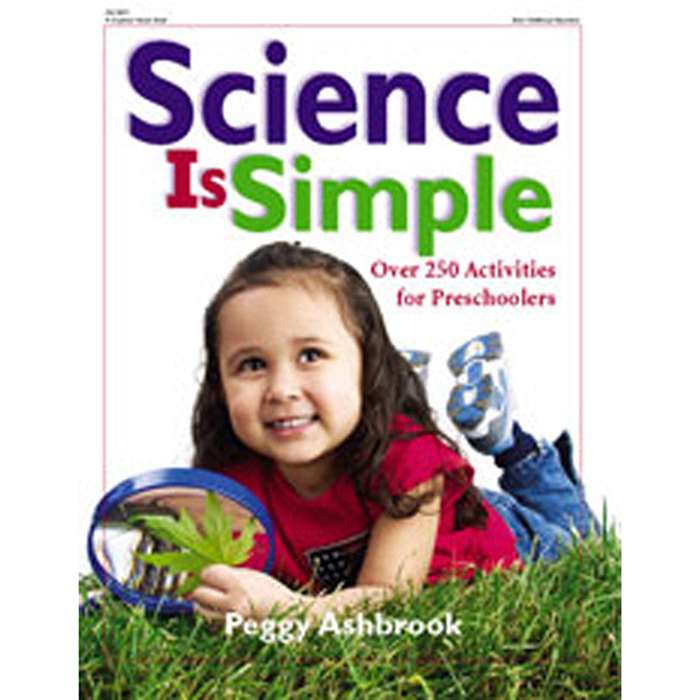 Science Is Simple By Gryphon House