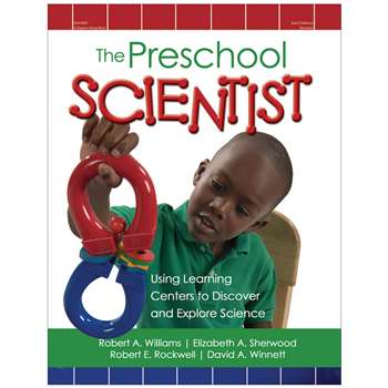 The Preschool Scientist, GR-15302