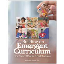 BUILDING ON EMERGENT CURRICULUM - GR-15967