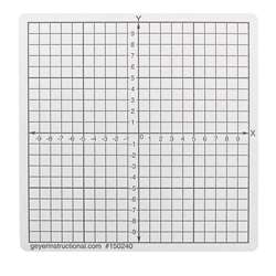 GRAPHING STICKRS NUMBERD AXIS 500PK - GYR150241