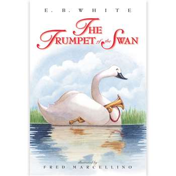 The Trumpet Of The Swan By Harper Collins Publishers