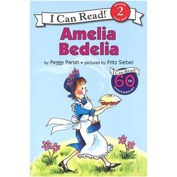 Amelia Bedelia By Harper Collins Publishers