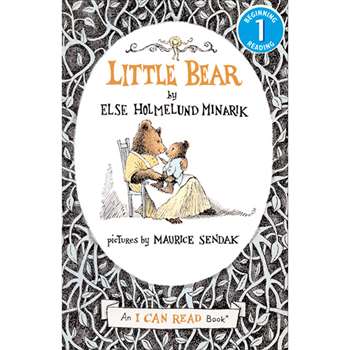 Little Bear By Harper Collins Publishers