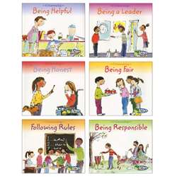 Citizenship Book Series By Heinemann Raintree