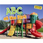 Abcs At The Park, HE-9781410947352