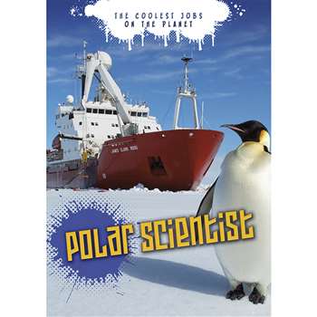 Polar Scientist, HE-9781410966483