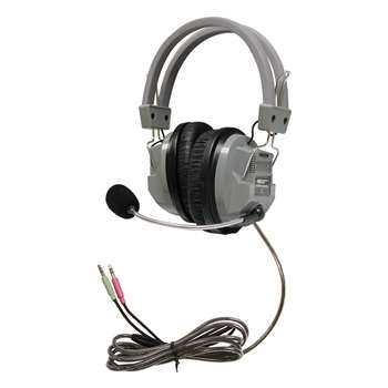 Deluxe Headphone By Hamilton Electronics Vcom