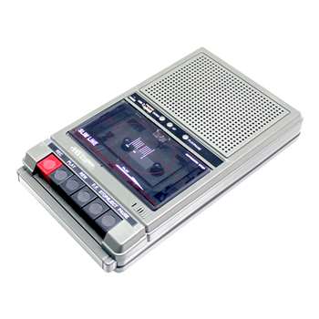 Cassette Recorder By Hamilton Electronics Vcom