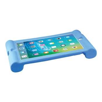 Kids Blue Ipad Protective Case By Hamilton Electronics Vcom