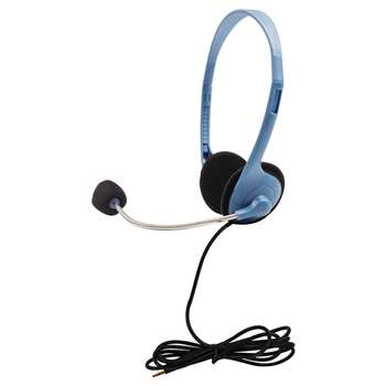 Personal Headset with Boom Microphone, HECMS2GAMV