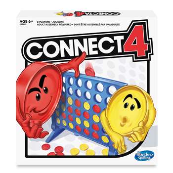 Connect Four, HG-A5640