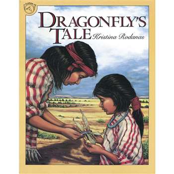 Dragonflys Tale By Houghton Mifflin