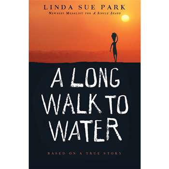 Shop A Long Walk To Water - Ho-9780547577319 By Houghton Mifflin