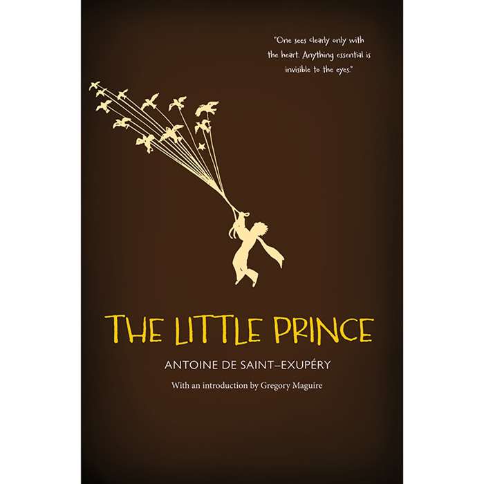 Shop The Little Prince - Ho-9780547978840 By Houghton Mifflin