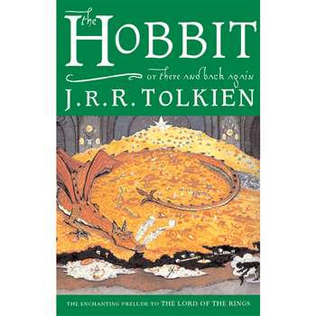 The Hobbit By Houghton Mifflin