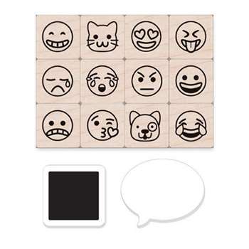 Emoji Icons Mini Tub, HOALP407