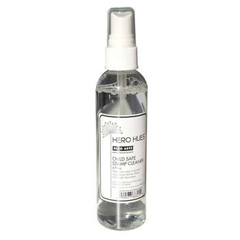 Child Safe Stamp Cleaner, HOANK205