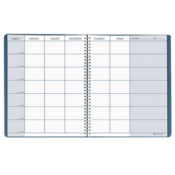 Teachers Planner By House Of Doolittle