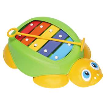 Turtle Xylophone By Hohner