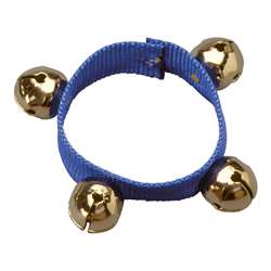 Wrist Bells By Hohner