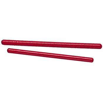 Rhythm Sticks Pair By Hohner