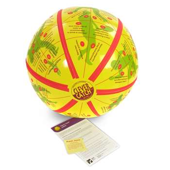 Exercise Clever Catch Ball By American Educational