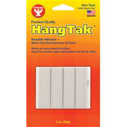 Hangtak White, HYG6503