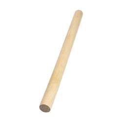 Wood Dowels 3/4&quot; 25 Pieces, HYG84342