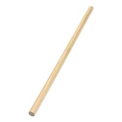 Wood Dowels 3/8&quot; 25 Pieces, HYG84382