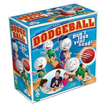 Dodgeball Action Game, IDY6014