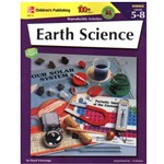 Earth Science 100+ Gr 5-8, IF-8755