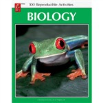 Biology 100+ Gr 9-12, IF-8765