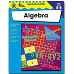 Algebra (Revision Of If8762), IF-G99034