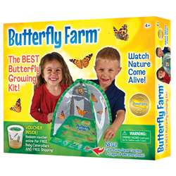 Butterfly Farm, ILP1015