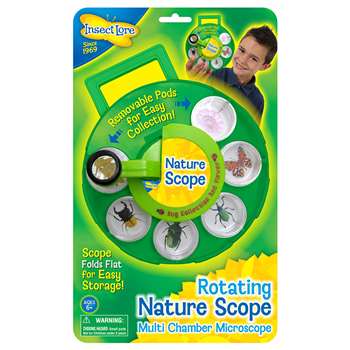 Nature Scope, ILP2780