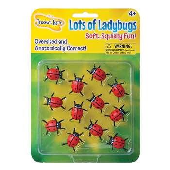 Lots Of Ladybugs, ILP4850